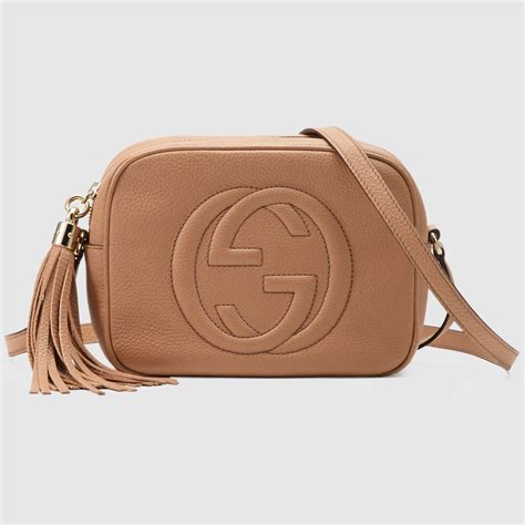 gucci soho disco bolso|Gucci Soho Disco Bag Review .